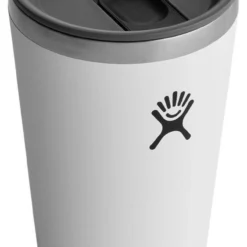 Thermosbeker Hydro Flask Tumbler White 473 Ml