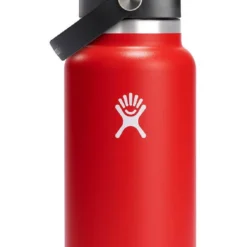 Thermosfles Hydro Flask Wide Mouth Flex Straw Cap Goji 946 Ml