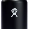 Thermosfles Hydro Flask Wide Mouth 2.0 Flex Cap Black 946 Ml -NL Kampeeruitrusting Verkoop 2024 1 w32bts001 black straighton