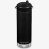 Thermosfles Klean Kanteen TKWide Black 473 Ml 2 Thermosfles Klean Kanteen TKWide Black 473 Ml -NL Kampeeruitrusting Verkoop 2024 1008319