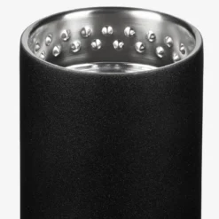 Thermosfles Klean Kanteen TKWide Black 473 Ml -NL Kampeeruitrusting Verkoop 2024 1008319 2