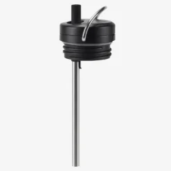 Thermosfles Klean Kanteen TKWide Black 592 Ml -NL Kampeeruitrusting Verkoop 2024 1008329 2