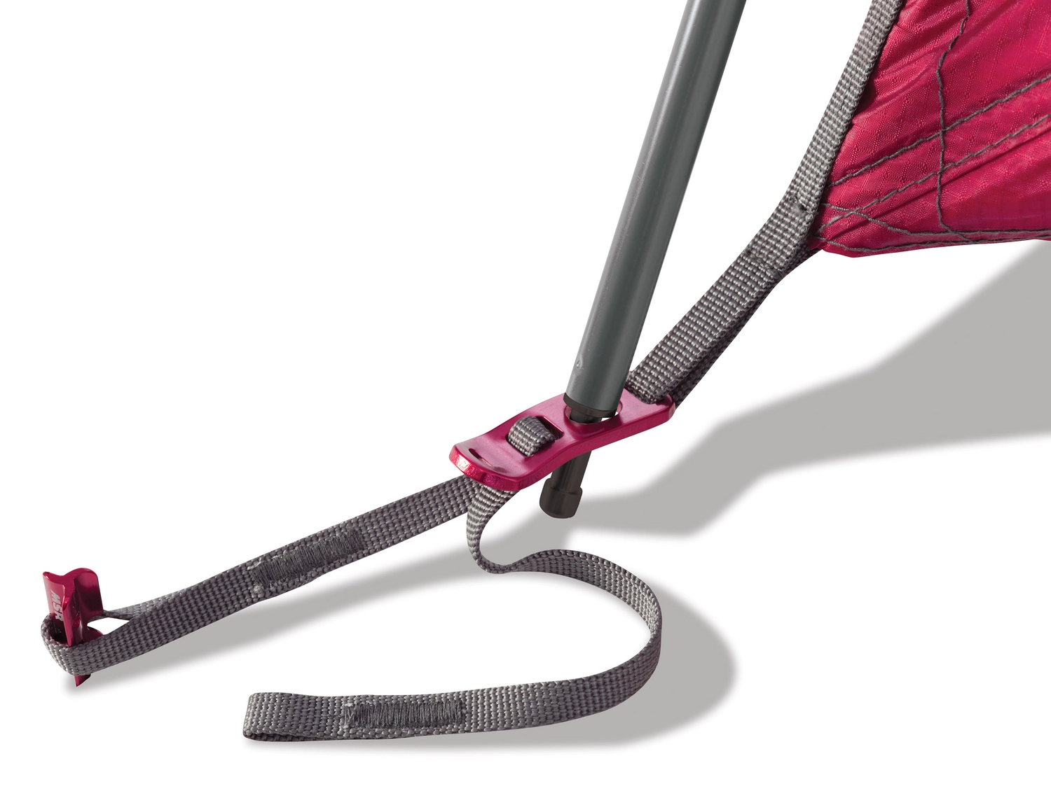 Tent MSR Hubba Hubba NX Grey 7 Tent MSR Hubba Hubba NX Grey - Afbeelding 5