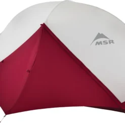 Tent MSR Hubba Hubba NX Grey