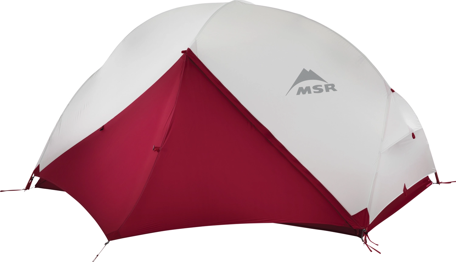 Tent MSR Hubba Hubba NX Grey 3 Tent MSR Hubba Hubba NX Grey