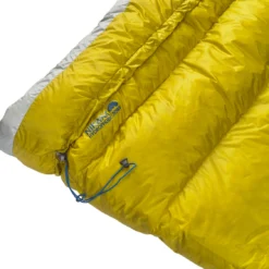Slaapzak Thermarest Ohm 32 UL Hoodless Regular -NL Kampeeruitrusting Verkoop 2024 10701 tr ohm 32 larch regular neckcinch