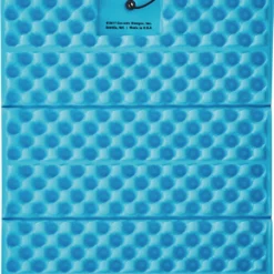 Zitmat Thermarest Z Seat Blue Silver