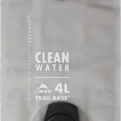 Waterfilter MSR Trail Base Water Filter 4L