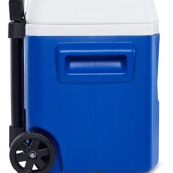 Koelbox Igloo Laguna 16 Roller Blue 2021 -NL Kampeeruitrusting Verkoop 2024 11 00034518 S2