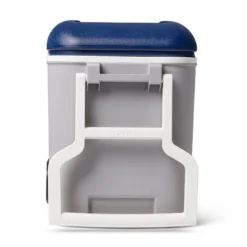 Koelbox Igloo Maxcold 40 Roller Grey -NL Kampeeruitrusting Verkoop 2024 11 00034687 s1