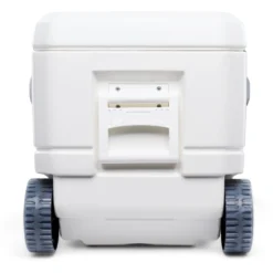 Koelbox Igloo Marine Glide 110 Roller White -NL Kampeeruitrusting Verkoop 2024 11 00050170 S6
