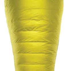 Slaapzak Thermarest Parsec 0F/-18C Regular Larch