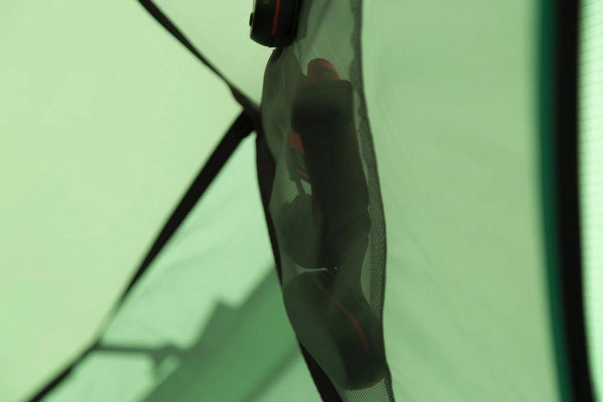 Tent Vango Nevis 300 Pamir Green 4 Tent Vango Nevis 300 Pamir Green - Afbeelding 2