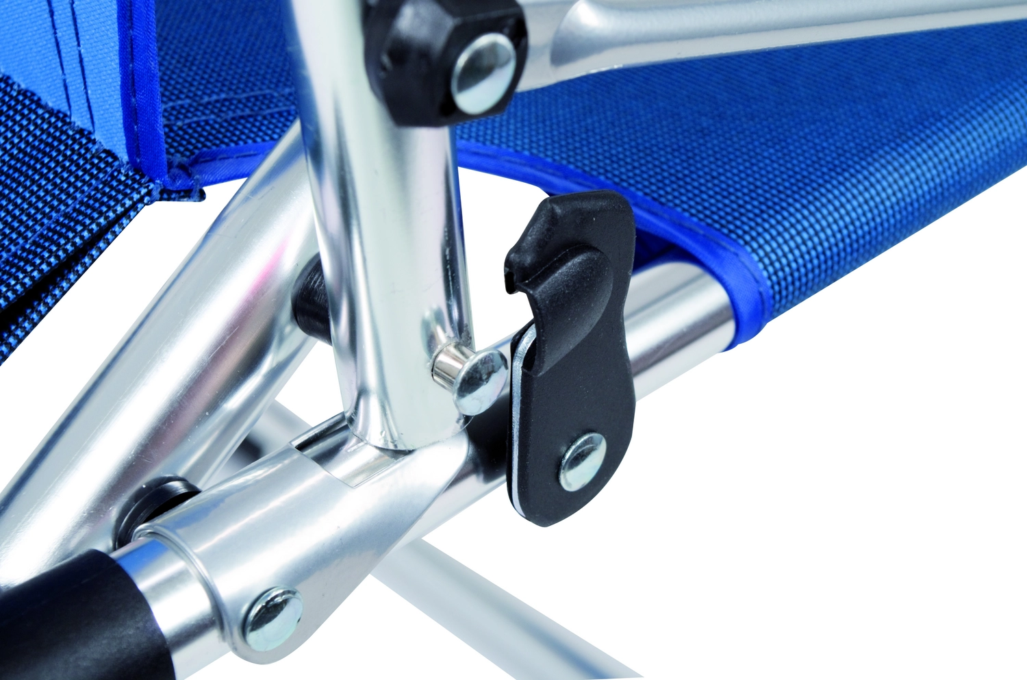 Strandstoel Bo-Camp Copa Rio Ocean 6 Strandstoel Bo-Camp Copa Rio Ocean - Afbeelding 4