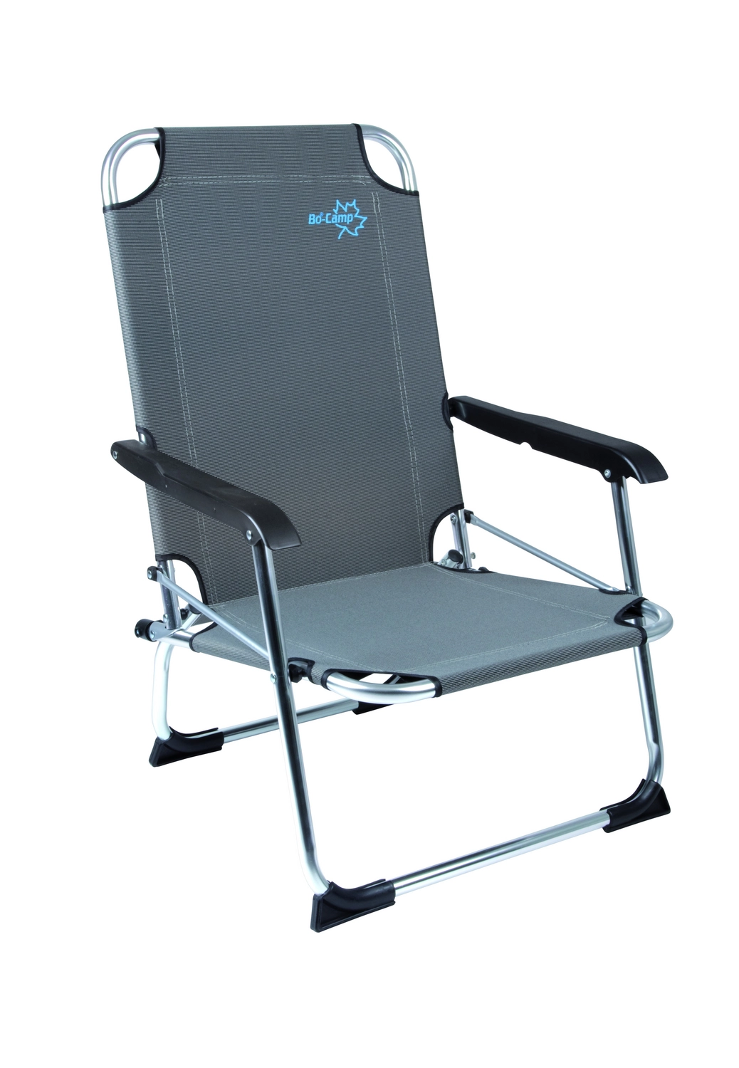 Strandstoel Bo-Camp Copa Rio Sand 4 Strandstoel Bo-Camp Copa Rio Sand - Afbeelding 2