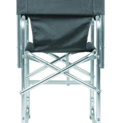 Kinderstoel Bo-Camp Opvouwbaar Antraciet -NL Kampeeruitrusting Verkoop 2024 1204776 3