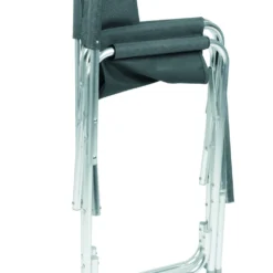 Kinderstoel Bo-Camp Opvouwbaar Antraciet -NL Kampeeruitrusting Verkoop 2024 1204776 4