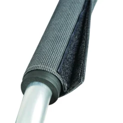 Kinderstoel Bo-Camp Opvouwbaar Antraciet -NL Kampeeruitrusting Verkoop 2024 1204776 5