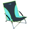 Stoel Bo-Camp Beach Chair Compact Blauw -NL Kampeeruitrusting Verkoop 2024 1204779