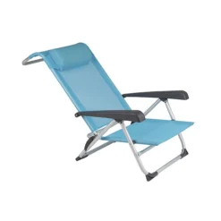 Stoel Bo-Camp St. Tropez Blauw 8 Stoel Bo-Camp St. Tropez Blauw -NL Kampeeruitrusting Verkoop 2024 1204784 03