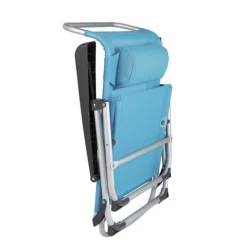 Stoel Bo-Camp St. Tropez Blauw 9 Stoel Bo-Camp St. Tropez Blauw -NL Kampeeruitrusting Verkoop 2024 1204784 05