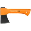Fiskars X5 XXS Vrijetijdsbijl -NL Kampeeruitrusting Verkoop 2024 121121 Fiskars Camping Axe X5