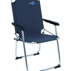 Stoel Bo-Camp Copa Rio Classic Graphite 9 Stoel Bo-Camp Copa Rio Classic Graphite -NL Kampeeruitrusting Verkoop 2024 1211937 3