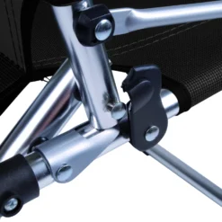 Stoel Bo-Camp Copa Rio Classic Graphite 11 Stoel Bo-Camp Copa Rio Classic Graphite -NL Kampeeruitrusting Verkoop 2024 1211937 5