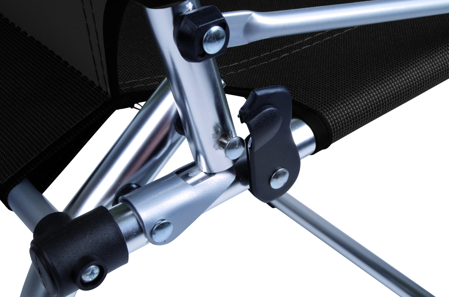 Stoel Bo-Camp Copa Rio Classic Graphite 7 Stoel Bo-Camp Copa Rio Classic Graphite - Afbeelding 5