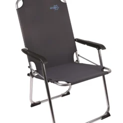Stoel Bo-Camp Copa Rio Comfort Graphite