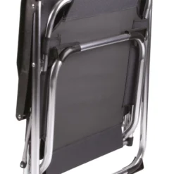 Stoel Bo-Camp Copa Rio Comfort Graphite -NL Kampeeruitrusting Verkoop 2024 1211945 4