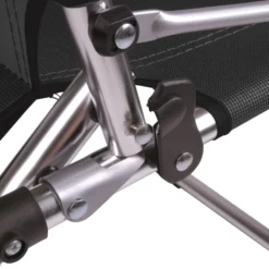 Stoel Bo-Camp Copa Rio Comfort Graphite -NL Kampeeruitrusting Verkoop 2024 1211945 5