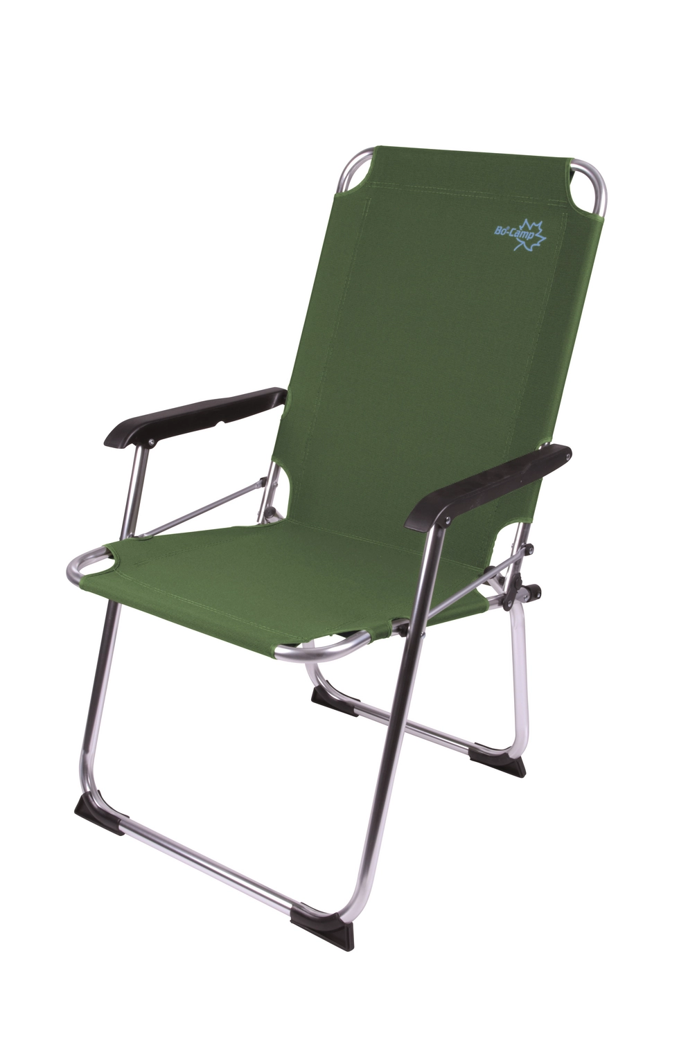 Stoel Bo-Camp Copa Rio Comfort Forest 4 Stoel Bo-Camp Copa Rio Comfort Forest - Afbeelding 2