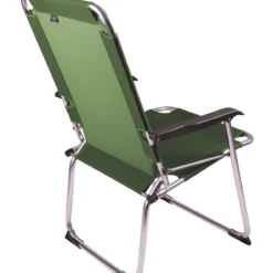 Stoel Bo-Camp Copa Rio Comfort Forest 8 Stoel Bo-Camp Copa Rio Comfort Forest -NL Kampeeruitrusting Verkoop 2024 1211948 3