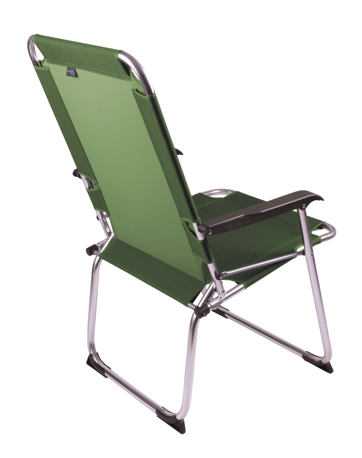 Stoel Bo-Camp Copa Rio Comfort Forest 5 Stoel Bo-Camp Copa Rio Comfort Forest - Afbeelding 3