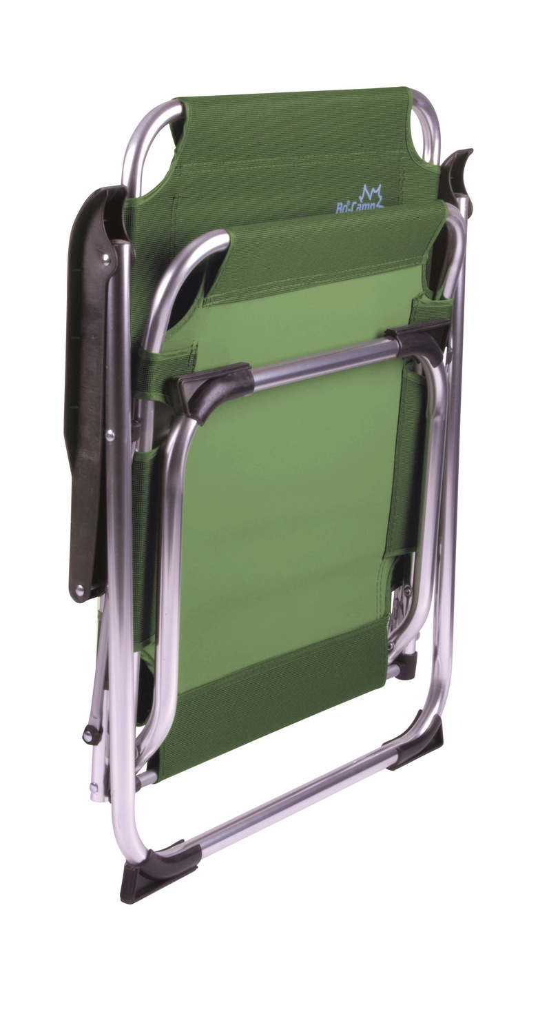 Stoel Bo-Camp Copa Rio Comfort Forest 6 Stoel Bo-Camp Copa Rio Comfort Forest - Afbeelding 4