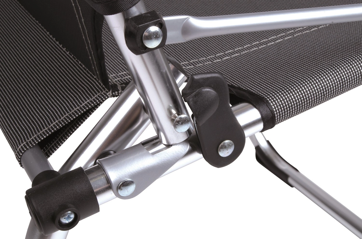 Stoel Bo-Camp Copa Rio Comfort XXL Sand 4 Stoel Bo-Camp Copa Rio Comfort XXL Sand - Afbeelding 2