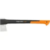 Fiskars X17 M Kloofbijl -NL Kampeeruitrusting Verkoop 2024 122460 Fiskars Splitting Axe X17