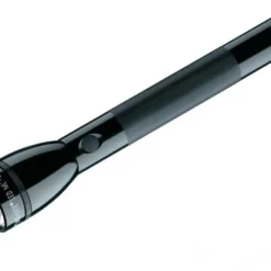 Staaflamp Maglite ML125 LED Oplaadbaar Aluminium Zwart