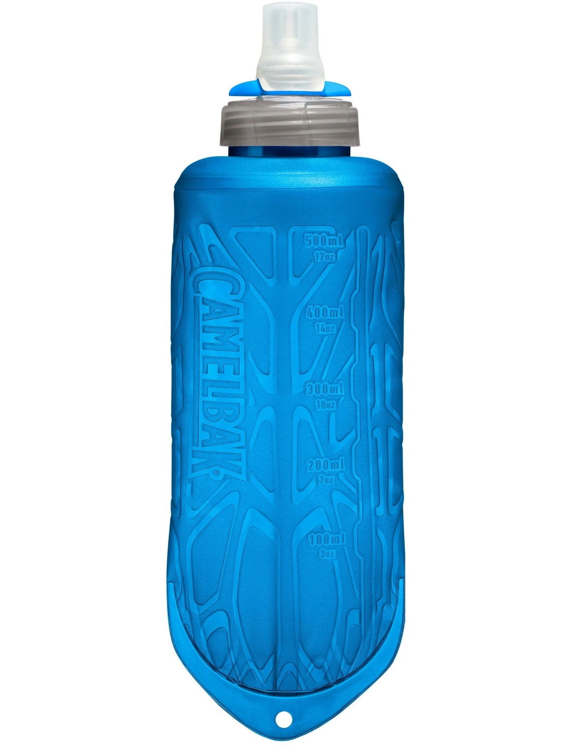 Waterfles CamelBak Quick Stow Flask Blue 3 Waterfles CamelBak Quick Stow Flask Blue