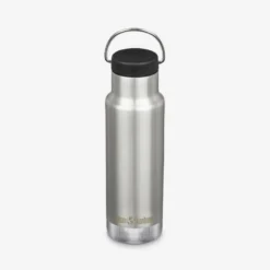Thermosfles Klean Kanteen Classic Narrow Brushed Stainless 355 Ml