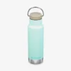 Thermosfles Klean Kanteen Classic Narrow Blue Tint 355 Ml -NL Kampeeruitrusting Verkoop 2024 12oz Vac Classic BT 1024x