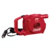 Luchtpomp Coleman Rechargeable Quickpump -NL Kampeeruitrusting Verkoop 2024 12v quickpump 1