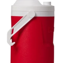 Drankkoeler Igloo Laguna 1 Gallon Red -NL Kampeeruitrusting Verkoop 2024 13 00031379 s2