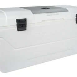 Koelbox Igloo Maxcold 165 White 2020 -NL Kampeeruitrusting Verkoop 2024 13 00050093 V2