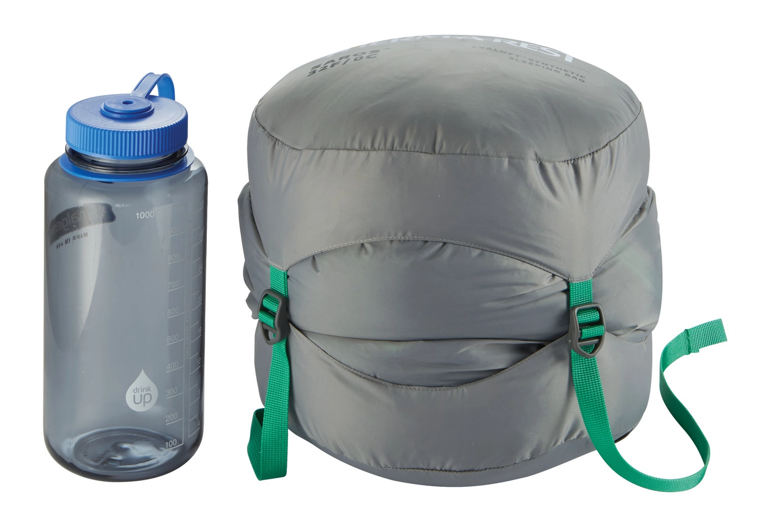 Slaapzak Thermarest Saros 32 Stargazer Small 6 Slaapzak Thermarest Saros 32 Stargazer Small - Afbeelding 4