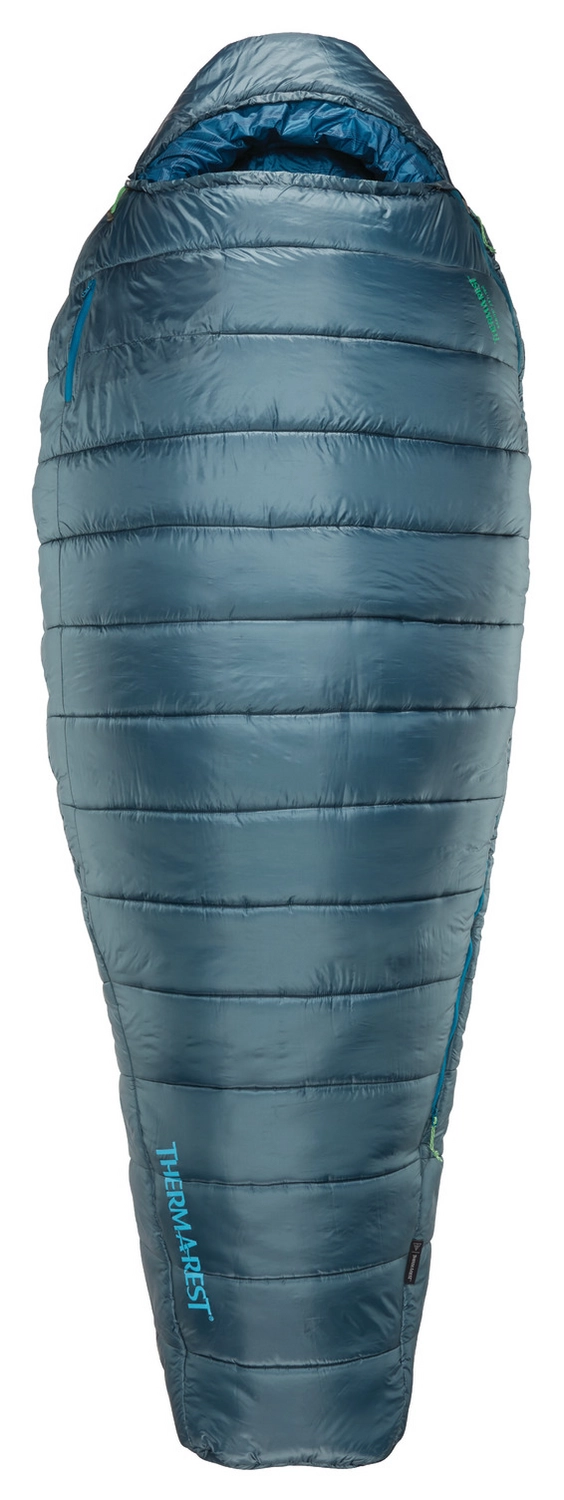 Slaapzak Thermarest Saros 0 Stargazer Long 3 Slaapzak Thermarest Saros 0 Stargazer Long