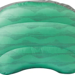 Reiskussen Thermarest Airhead Down Green Mountains Large