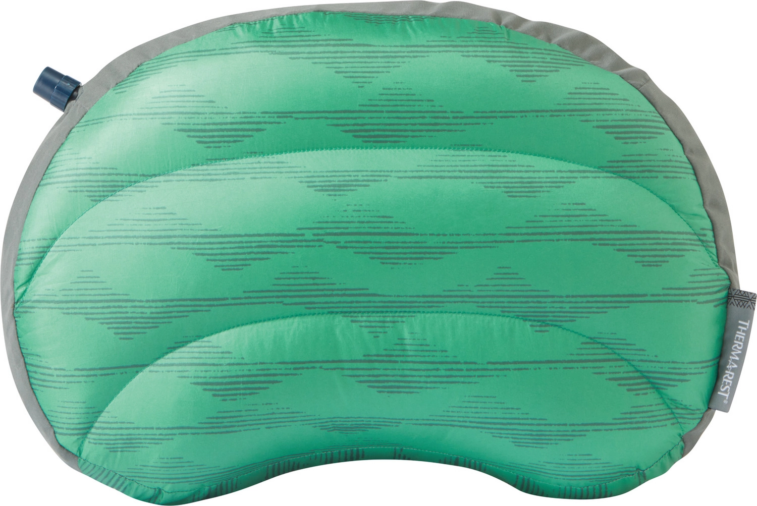 Reiskussen Thermarest Airhead Down Green Mountains Large 3 Reiskussen Thermarest Airhead Down Green Mountains Large