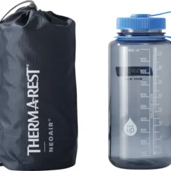 Slaapmat Thermarest NeoAir Xlite Lemon Curry Small -NL Kampeeruitrusting Verkoop 2024 13213 thermarest neoair xlite lemoncurry regular ssack 4